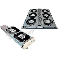 Вентиляторный блок CISCO Catalyst C9K-T1-FANTRAY 9500 Type 4 front to back cooling Fan,