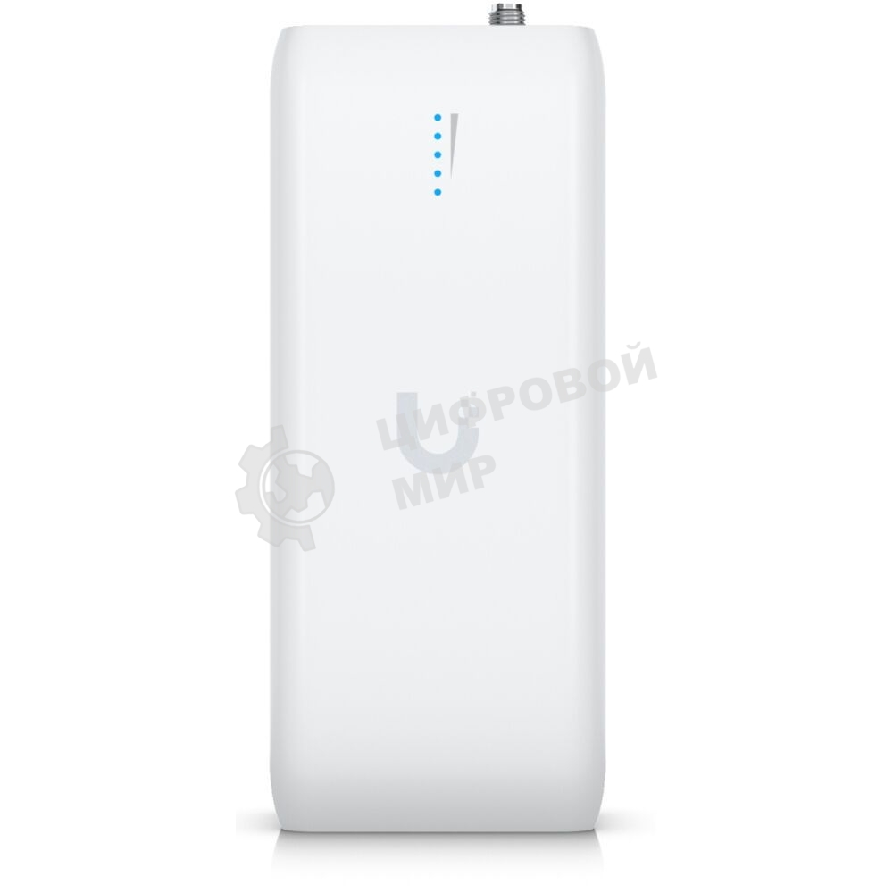 Радиоустройство Ubiquiti UniFi Device Bridge 5 ГГц, 802.11a/n/ac, MIMO 2х2, 1х 1G RJ45 (с раздачей PoE)