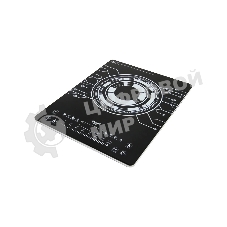 Плита настольная индукционная Atlanta ATH-1760 черный