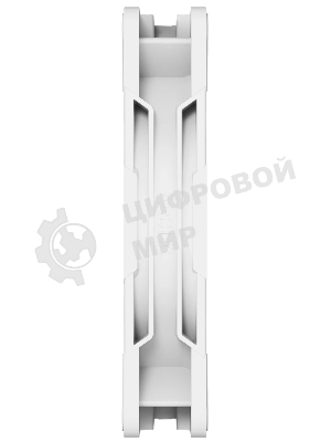 Вентилятор корпусной ARCTIC P14 Pro A-RGb (белый) - retail (ACFAN00318A)