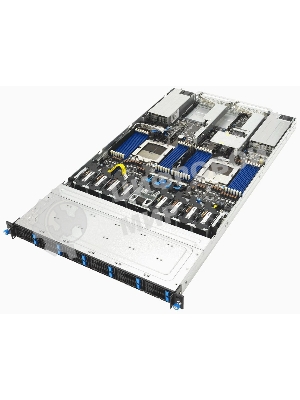 Серверная платформа ASUS RS700A-E13-RS12U