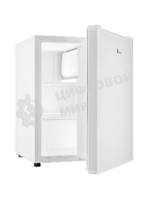 Холодильник LEONORD LER-78 белый однокамерный 68л