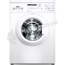 Стиральная машина Atlant СМА 70С107-000 белый, загрузка фронтальная 7 кг, 1000 об/мин., класс: А++