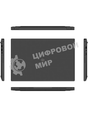 Ноутбук Digma EVE A5820 Ryzen 3 3200U 8Gb SSD 256Gb AMD Radeon 15.6