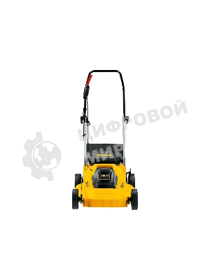 Газонокосилка сетевая STEHER 2000 Вт, ш/с 42 см