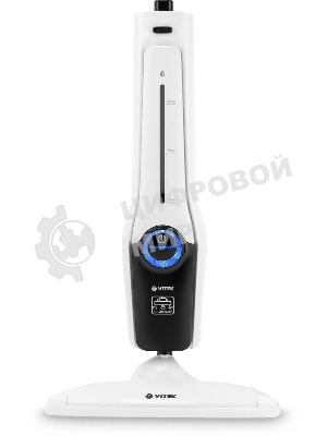 Паровая швабра Metropolis Vitek VT-8191