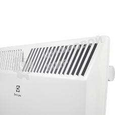 Конвектор электрический Electrolux ECH/A2-2000 M, белый, 2000 Вт, 20 м2, термостат