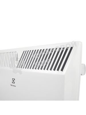 Конвектор электрический Electrolux ECH/A2-2000 M, белый, 2000 Вт, 20 м2, термостат