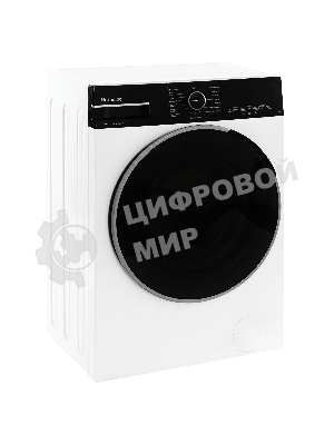 Стиральная машина Hotpoint WSH 7291 VBX белый, 7кг