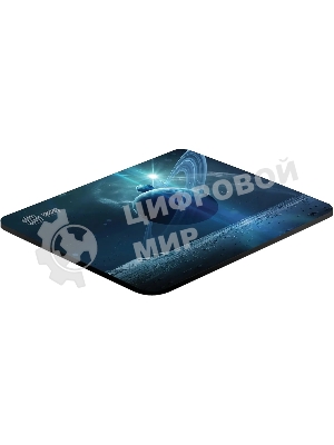 Коврик для мыши Cactus Saturn 300x250x2мм (CS-MPC-P03M)
