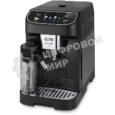 Кофемашина DeLonghi Magnifica Plus ECAM320.60.B 1450Вт черный