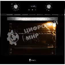 Духовой шкаф электрический LEONORD LEO-60006B (109595)