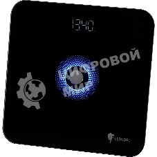 Весы напольные LEONORD LE-1274 Bluetooth (109930)
