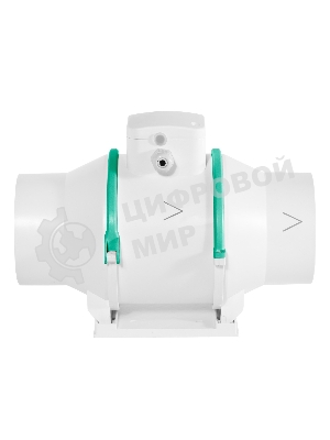 Вентилятор бытовой канальный смешанного типа Ballu BIMF-CO 150