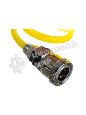 Автомобильный компрессор NOVA BRIGHT АК-85 металлический корпус, в сумке 44278