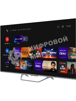 Телевизор Haier 65