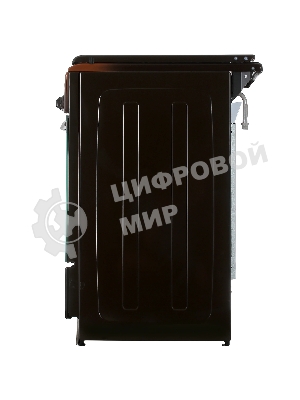 Плита газовая Gefest CG 60М C7 К83 коричневый, конфорок 4 шт, духовка 63 л, 60 см x 85 см x 60 см