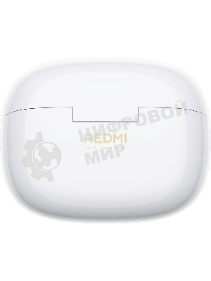 Наушники TWS Xiaomi Redmi Buds 8 Pro белый, внутриканальные, Bluetooth, активное шумоподавление, до 8 ч