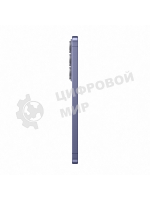 Смартфон Samsung Galaxy S26+ SM-S947B 12/512Gb, фиолетовый