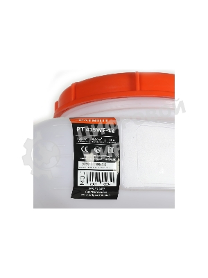 Опрыскиватель Patriot PT 415WF-122.13 кВт 41.5 см3 бак 14 л 10 кг