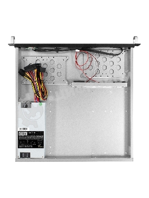 Серверный корпус ExeGate Pro 1U430-02 (RM 19