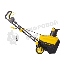 Снегоуборщик Huter SGC 2.3E/50А 70/7/83