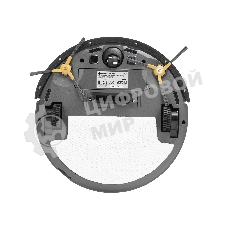 Робот-пылесос Vitek VT-1803 белый, Li-Ion, уборка влажная, пылесборник контейнер 0.2 л