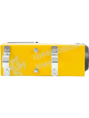 Тельфер электрический Denzel TF-500 0.5 т, 1020 Вт, высота 12 м, 10 м/мин