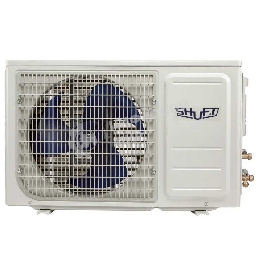 Наружный блок сплит-системы Shuft Berg SFTO/out-18HN1_24Y 18000 BTU, 50 м2, охлаждение, обогрев, осушение