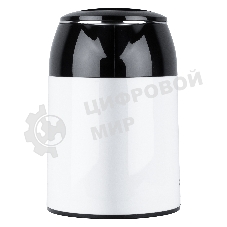 Чайник электрический BBK EK1709P черный/белый