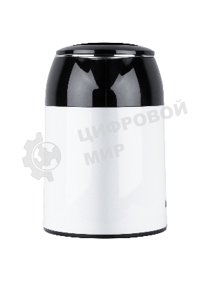 Чайник электрический BBK EK1709P черный/белый