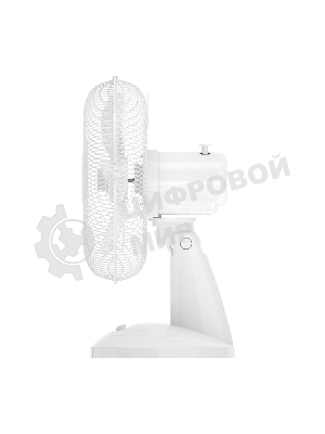 Вентилятор Maxvi FD1240 белый