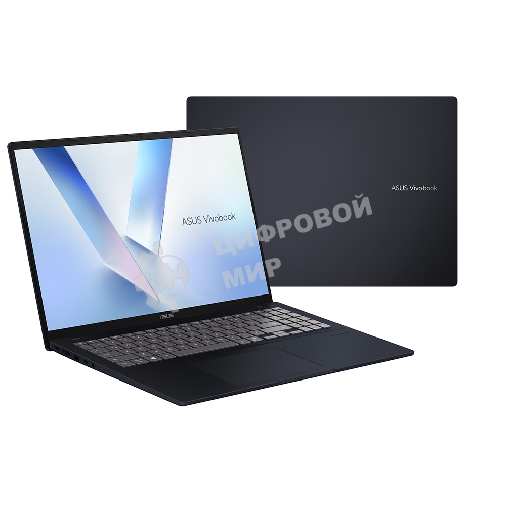Ноутбук Asus VivoBook 16 M1607KA-MB189 Ryzen AI 5 330 16Gb SSD 1Tb AMD Radeon 820M 16