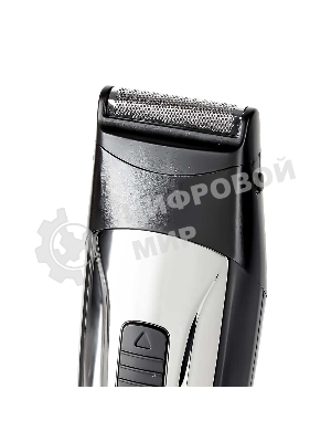 Набор для стрижки и бритья DELTA LUX DE-4201A черный