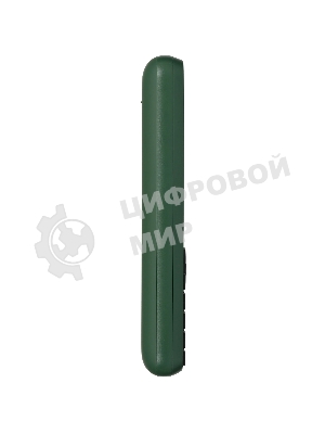 Мобильный телефон Xenium X175 зеленый моноблок 1.77