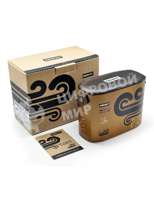 Автомобильный компрессор Berkut SPEC-2M 40л/мин шланг 0.6м