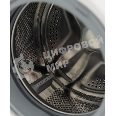 Стиральная машина с инвертором и паром MAUNFELD MFWM127WH200 ST INVERTER SLIM