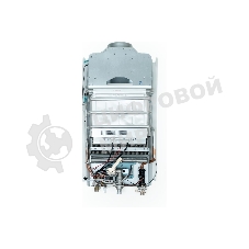 Газовая колонка GENBERG 614.01 NEO 14 л. белый