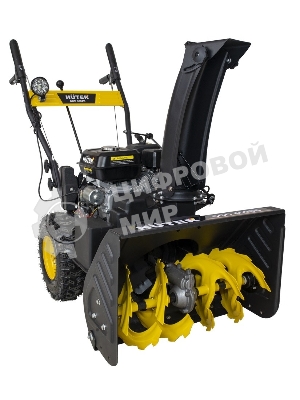 Снегоуборщик Huter SGC 4000B