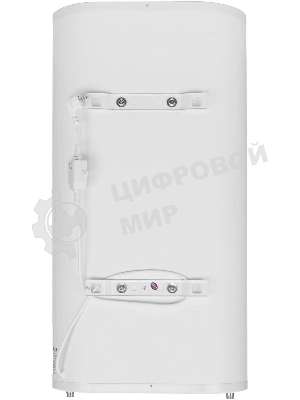 Водонагреватель Haier ES80V-F4 INOX 2кВт 80л электрический настенный/белый