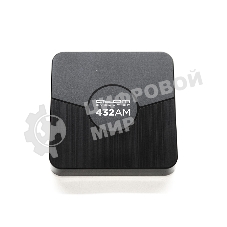 Приставка Смарт ТВ ATOM-432AM (Android TV Box), Amlogic S905W2, 4/32Gb, АTOMevolution