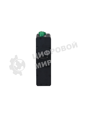 Коммутатор Dahua DH-IS4210-8GT-120 8x1 Гбит/с 2SFP 8PoE 120W управляемый