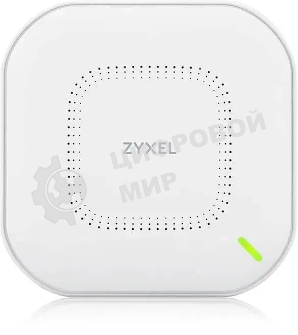 Точка доступа Zyxel NebulaFlex Pro WAX630S (WAX630S-EU0101F) AX3000 100/1000/2500BASE-T