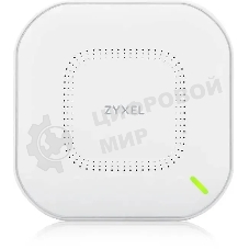 Точка доступа Zyxel NebulaFlex Pro WAX630S (WAX630S-EU0101F) AX3000 100/1000/2500BASE-T