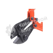 Болторез Patriot CMP-762 мм, Cr-Mo, 2компонент. прорезиненные рукоятки, 40HRC, d 10-13 мм, индивид.коробка, 762 мм (30