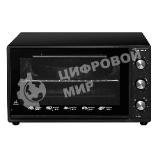 Мини-печь Maunfeld СEMOA.456.B черный