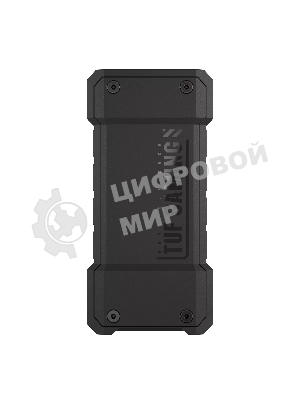 Внешний SSD ASUS TUF GAMING AS2000 PLUS/BLK/G/2280/2260/2242, PCIe (NVMe), USB3.2; 90DD02Y0-M09000