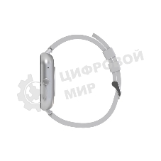 Умные часы Maxvi SW-02 grey
