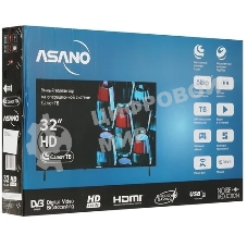 Телевизор Asano 32