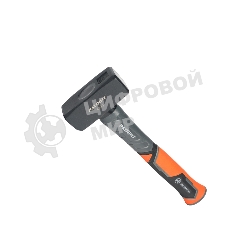 Кувалда Patriot SHF-0,8 с фиберглассовой рукояткой, 0,8кг